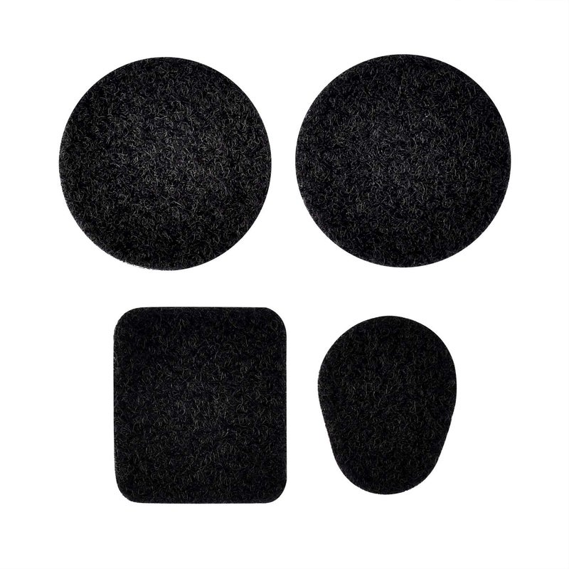 Fodsports Accessories FX4 Pro Bluetooth Intercom (Speaker&Microphone) - Image 3